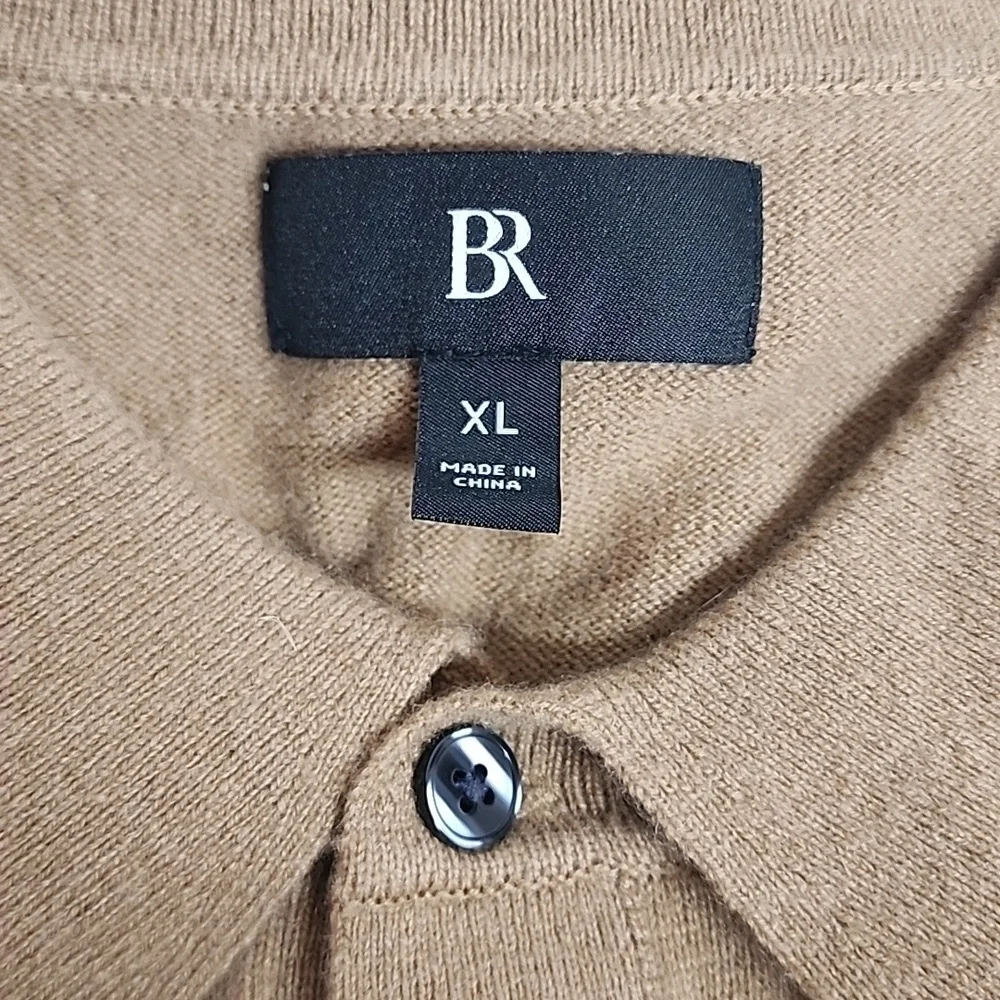 Banana Republic br banana